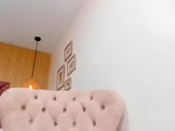 Chaturbate Sex Chat of gabriela_1x