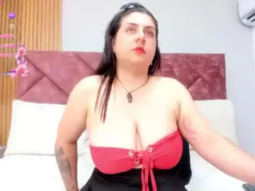 Chaturbate Live Sex of gabriela_1x
