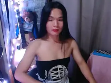 Chaturbate Adult Webcam of i_am_asian90