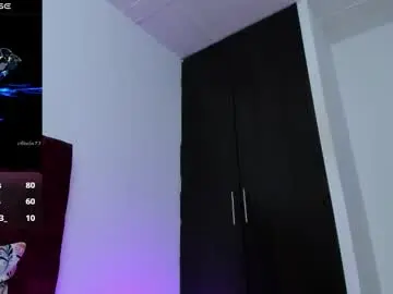 Chaturbate Live Sex of iizuune_croft