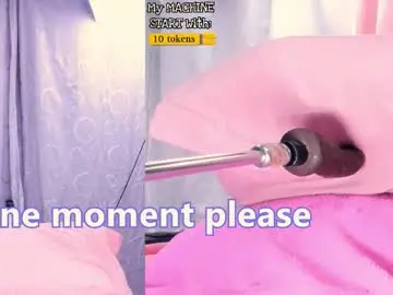 Chaturbate Sex Cam of kaila_miller