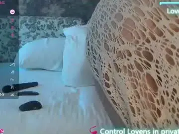 Chaturbate Sex Cam of kettitop