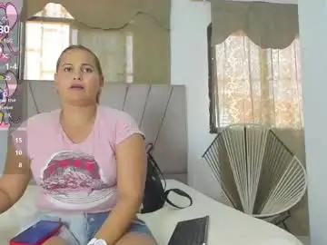 Chaturbate Live Sex Cam of lady_miss__