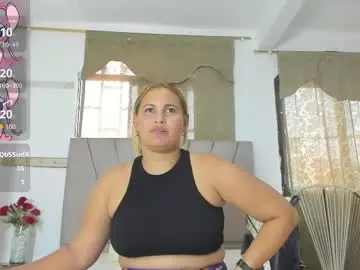 Chaturbate Adult Webcams of lady_miss__