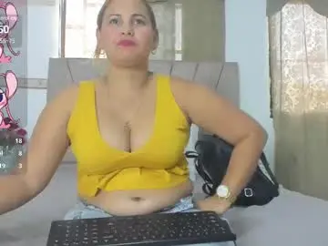 Chaturbate Adult Webcam of lady_miss__