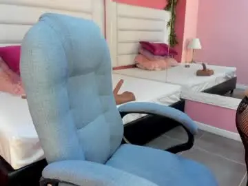 Chaturbate Sex Cam of laurabigtits