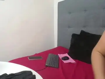 Chaturbate Sex Chat of leylasmith_bs