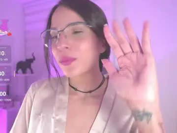 Chaturbate Best Webcam of little_eli