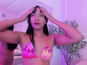 Chaturbate Live Porn of maia_lion
