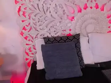 Chaturbate Live Porn of odette_bulgari