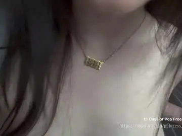 Chaturbate Best Webcam of princessandthepea_