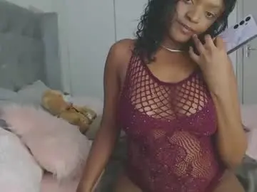 Chaturbate Live Sex Cam of spicyangie