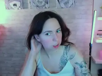 Chaturbate Nude Webcam of vicki_chaze