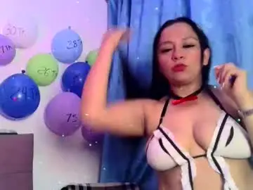 Chaturbate Free Porn Cam of afrodita_2905