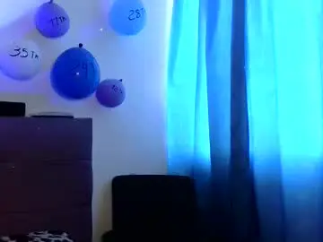 Chaturbate Private Sex Chat of afrodita_2905