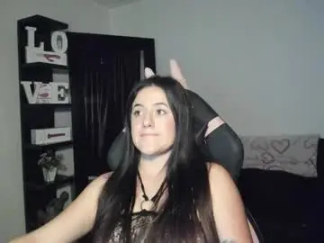 Chaturbate Adult Webcams of antonella_naughty1