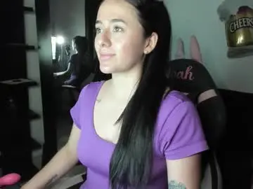 Chaturbate Watch Live Sex Cams of antonella_naughty1