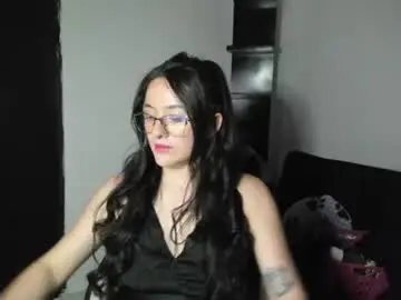 Chaturbate Sex Cam of antonella_naughty1