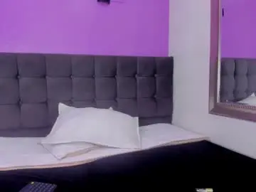 Chaturbate Sex Chat of candypoppyy77