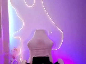 Chaturbate Private Sex Chat of chloebum_