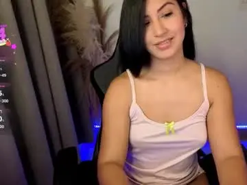 Chaturbate Live Porn of chloebum_