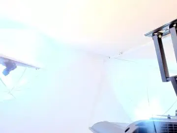 Chaturbate Live Porn of isis_ariany_