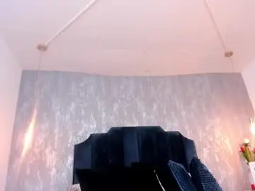 Chaturbate Sex Cam of isis_ariany_