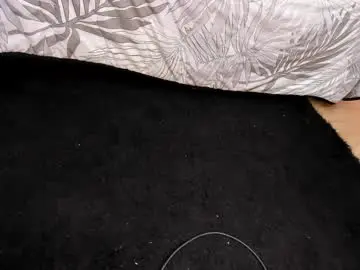 Chaturbate Live Sex of isis_ariany_