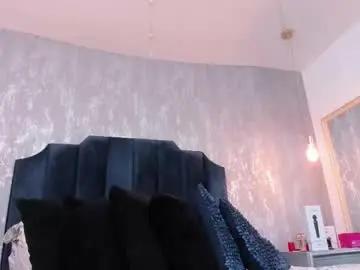 Chaturbate Live Sex of isis_ariany_
