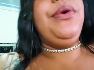 Chaturbate Adult Video Chat of isis_jhonson_777