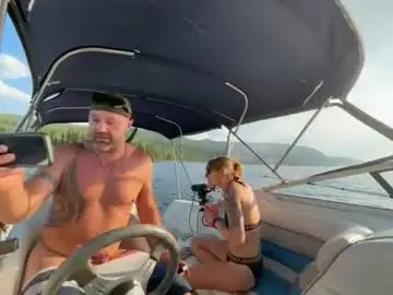 Chaturbate Live Sex of kinkycoupleca