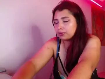 Chaturbate Nude Webcam of lava_girl3