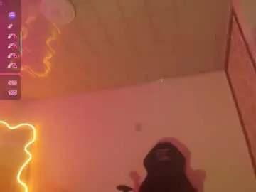 Chaturbate Free Porn Cam of laylafoxy_tay