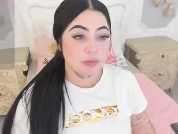 Chaturbate Adult Webcam of meganstar__