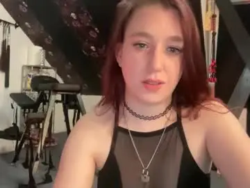 Chaturbate Live Sex Cam of minnyminx