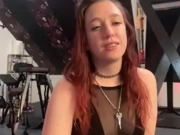 Chaturbate Best Webcam of minnyminx