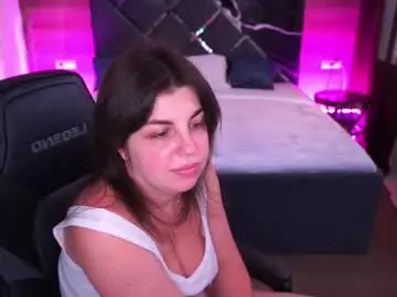 Chaturbate Sex Chat of mirandawarm