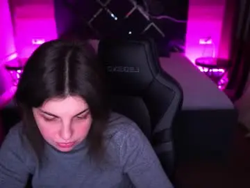 Chaturbate Nude Webcam of mirandawarm