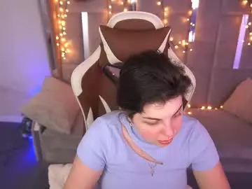 Chaturbate Best Webcam of mirandawarm