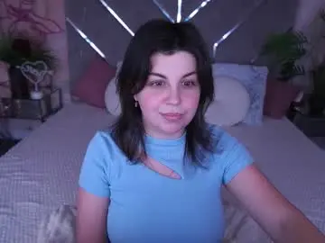 Chaturbate Adult Webcam of mirandawarm