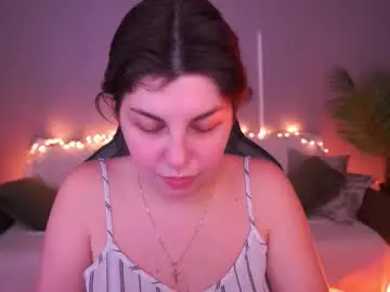 Chaturbate Adult Webcams of mirandawarm