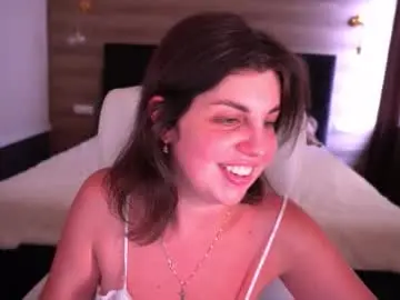 Chaturbate Best live sex cam show of mirandawarm