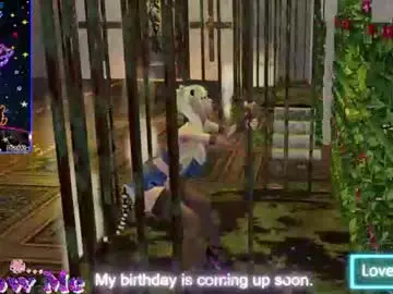 Chaturbate Live Porn of miyuki_maiko