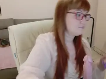 Chaturbate Live Porn of red_fox777