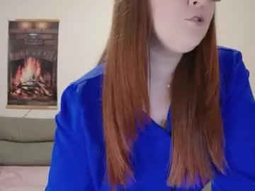 Chaturbate Sex Chat of red_fox777