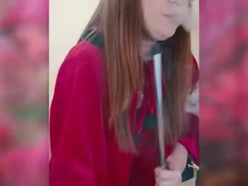 Chaturbate Free Live Porn of red_fox777