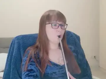 Chaturbate Live Sex Cam of red_fox777