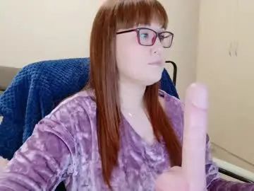 Chaturbate Live Sex Cam of red_fox777