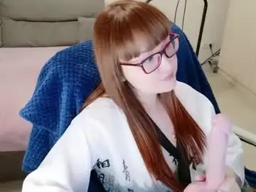 Chaturbate Watch Live Sex Cams of red_fox777