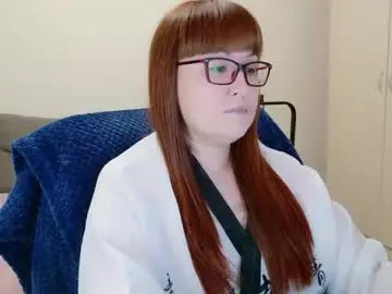 Chaturbate Free Porn Cam of red_fox777